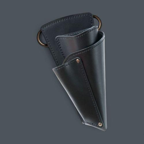 PSC SG-103-L　フローリストケース シザーケース 花屋 おしゃれ レザーケース はさみケース 剪定バサミ 本革 ベルト 日本製 シンプル プレゼント【受注生産】 |  | 07