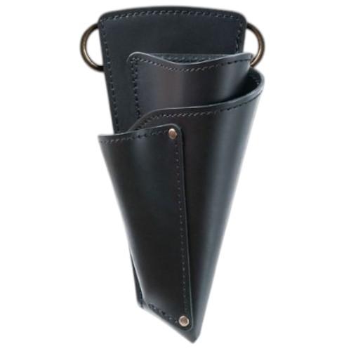 PSC SG-103-L　フローリストケース シザーケース 花屋 おしゃれ レザーケース はさみケース 剪定バサミ 本革 ベルト 日本製 シンプル プレゼント【受注生産】 |  | 01