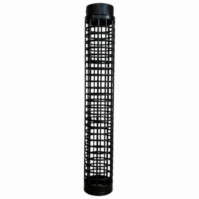 Jolie Nursery モスポール鉢 5号 黒/5号鉢黒専用モスポール 29cm 黒(水