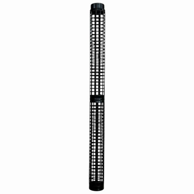 Jolie Nursery モスポール鉢 5号 黒/5号鉢黒専用モスポール 29cm 黒(水