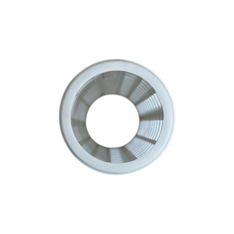 Jolie Nursery モスポール鉢 5号鉢透明/5.5号鉢透明/透明鉢専用モスポール 20cm 白 1本(水苔無し)　ジョリーナーセリー 固定・延長可能 支柱 観葉植物 |  | 10