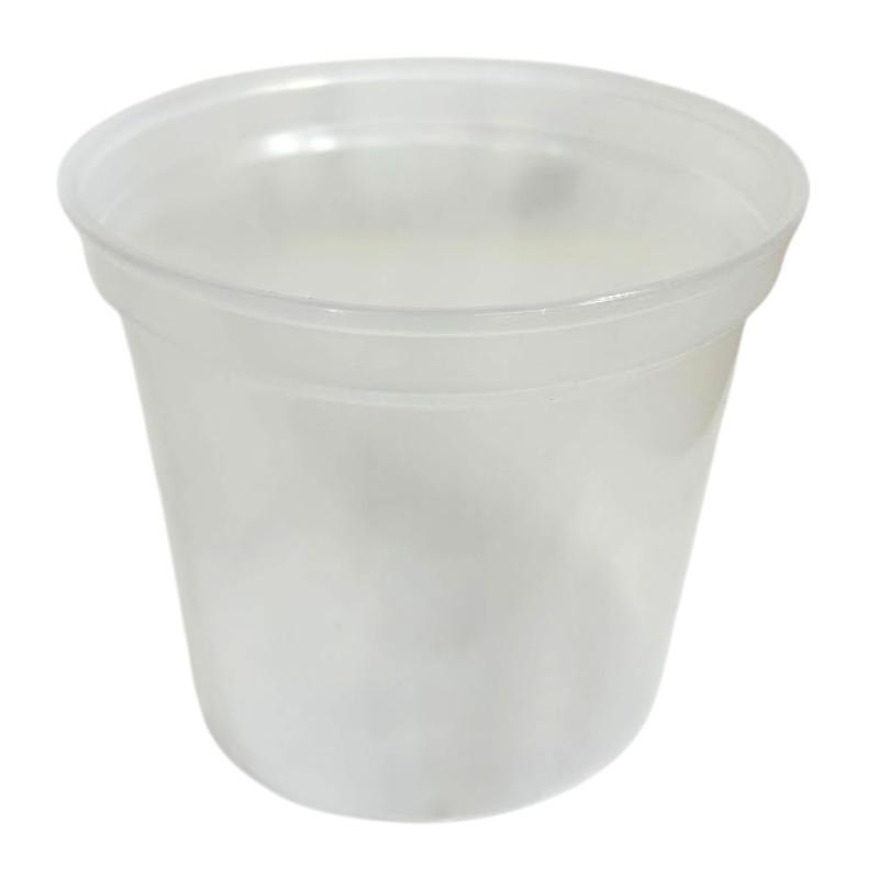 Jolie Nursery モスポール鉢 5号鉢透明/5.5号鉢透明/透明鉢専用モスポール 20cm 白 1本(水苔無し)　ジョリーナーセリー 固定・延長可能 支柱 観葉植物 |  | 01