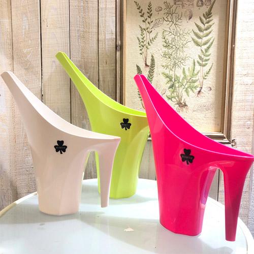 訳あり　リッチェル　スティレットピッチャー 500　水差し ジョーロ じょうろ 観葉植物 | リッチェル