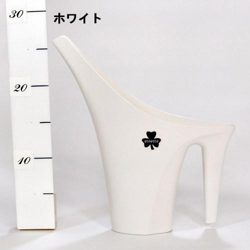 訳あり　リッチェル　スティレットピッチャー 500　水差し ジョーロ じょうろ 観葉植物 | リッチェル | 06