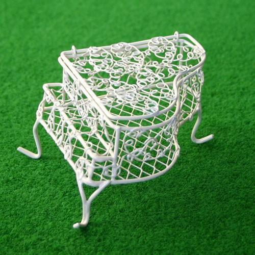 芳樹園 リトルガーデン ピアノ LG-014 ガーデニング オーナメント ミニチュア ジオラマ |  | 01