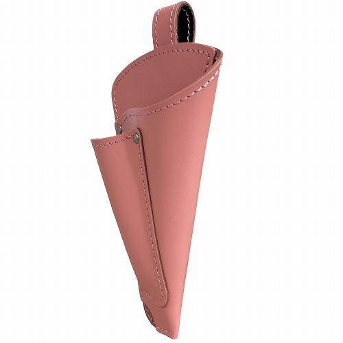 【訳あり特価】PSC FC-207　フローリストケース シザーケース 花屋 おしゃれ レザーケース はさみケース 剪定バサミ 本革 シンプル プレゼント |  | 07