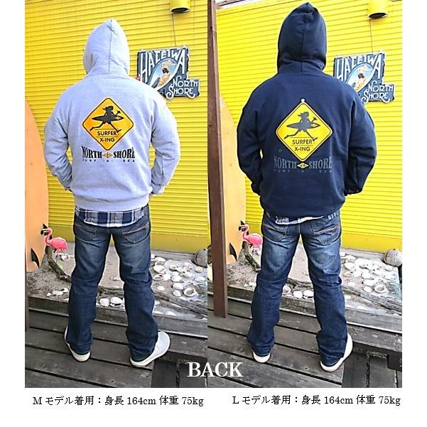 Surf N Sea サーフアンドシー サーフィシー メンズ サーファーxingプルパーカー レアハワイ2 通販 Yahoo ショッピング
