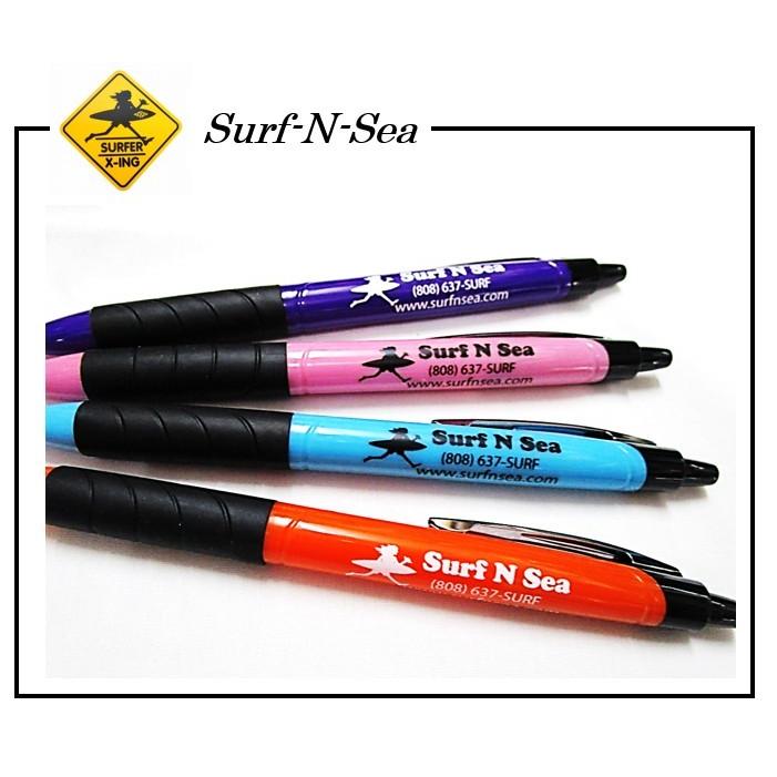 Surf N Sea サーフアンドシー Surfer Xing オリジナルボールペン ネコポス便対応可能 新作 レアハワイ2 通販 Yahoo ショッピング