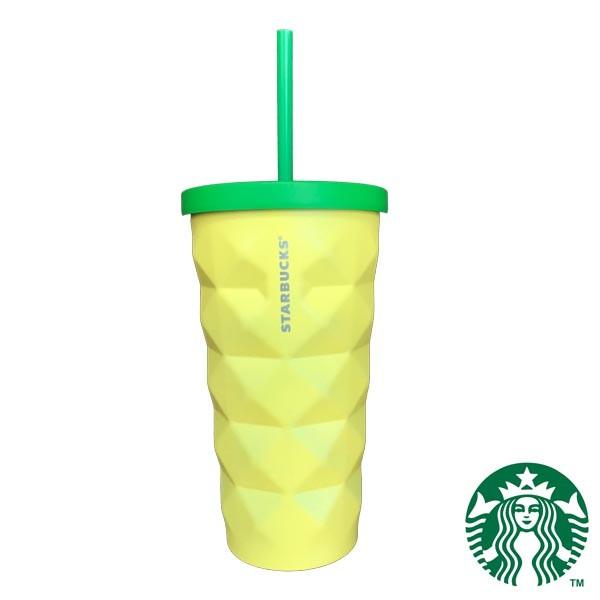 スターバックスHawai限定 ハワイ パイナップル ステンレス タンブラー