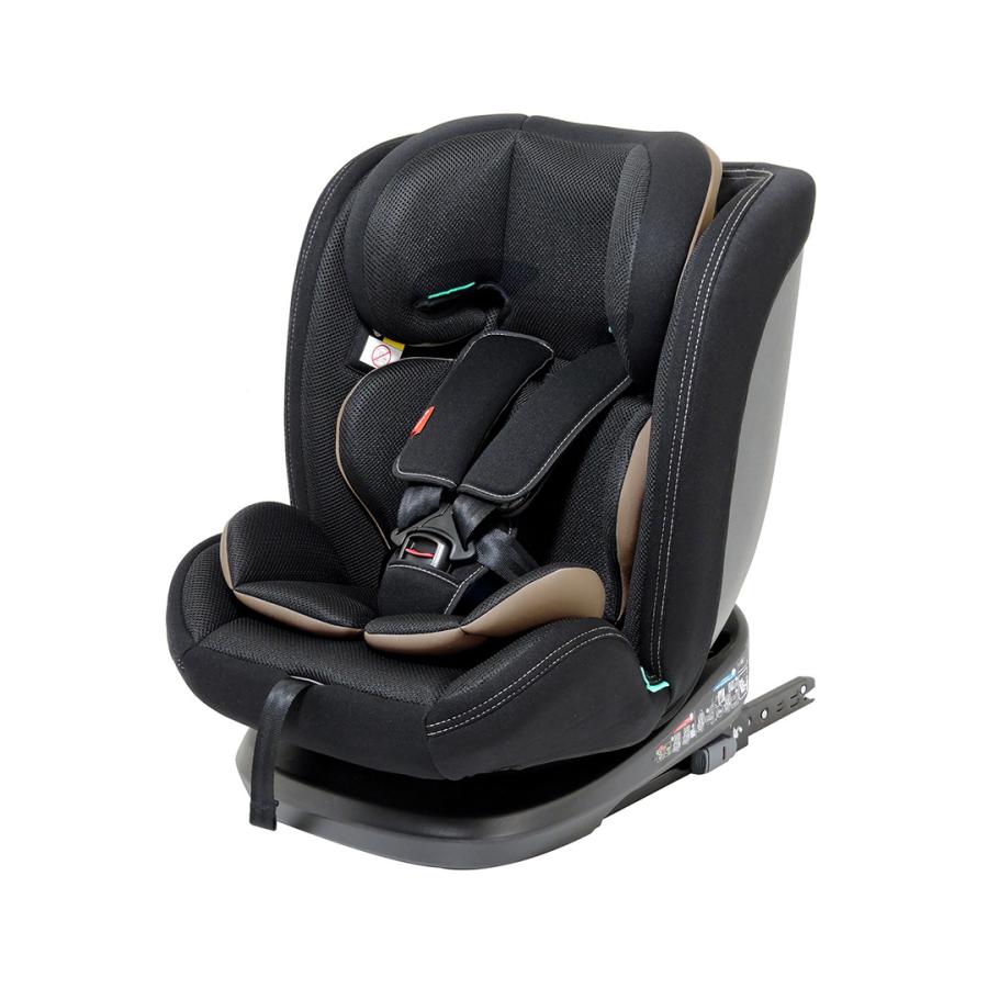 【メーカー保証延長サービス付】 15カ月からのジュニアシート リーマン フィーカ エボルブ R129 12歳頃まで チャイルドシート 赤ちゃん 長く使える | LEAMAN | 08