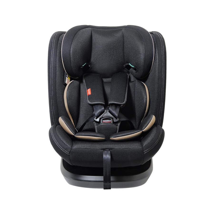 【メーカー保証延長サービス付】 15カ月からのジュニアシート リーマン フィーカ エボルブ R129 12歳頃まで チャイルドシート 赤ちゃん 長く使える | LEAMAN | 09