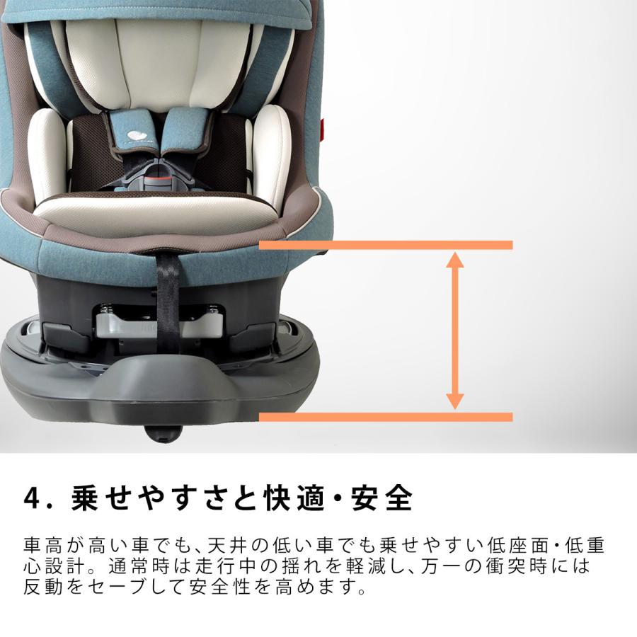 最大95%オフ! うきうきらんど回転式チャイルドシート LEAMAN リーマン チャイルドシート EA001 ラクールISOFIX ティエラブラック 35101 LEAMAN リーマン チャイルドシート EA001 ラクールISOFIX ティエラブラック 35101