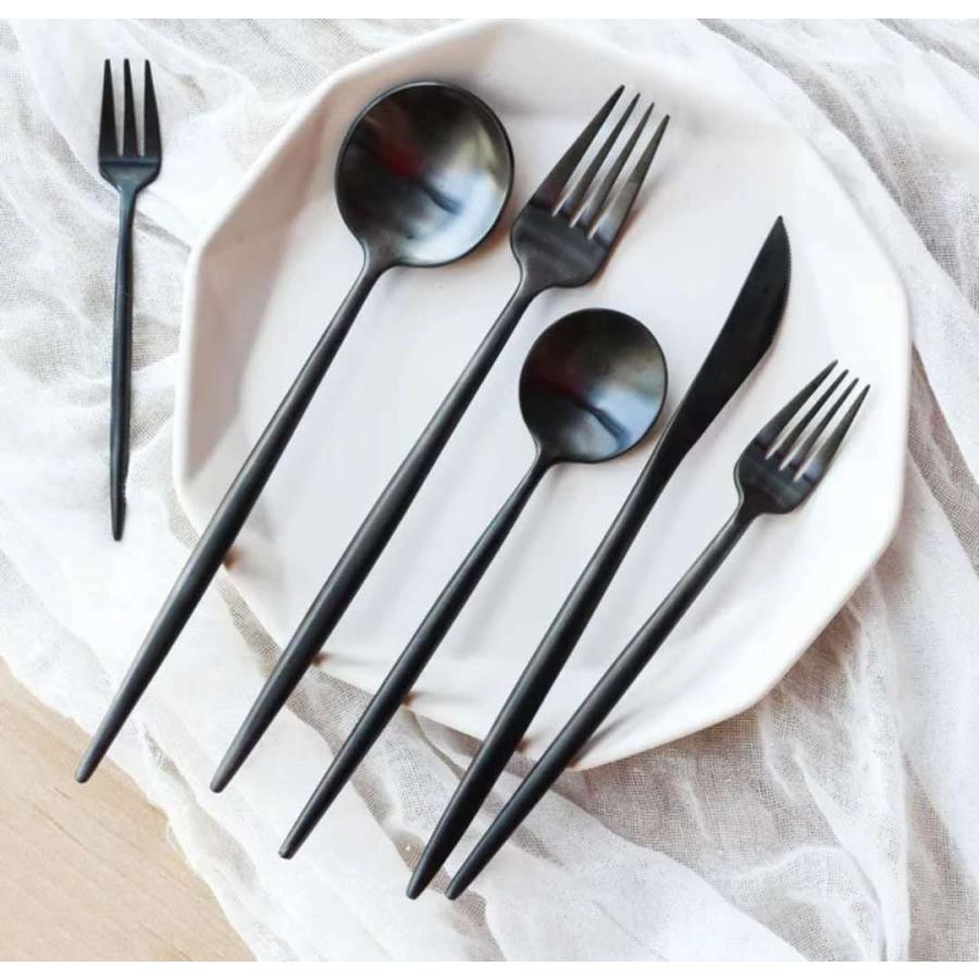 cesa beams カトラリー カトラリーセット 5本x2セット 北欧 結婚祝い