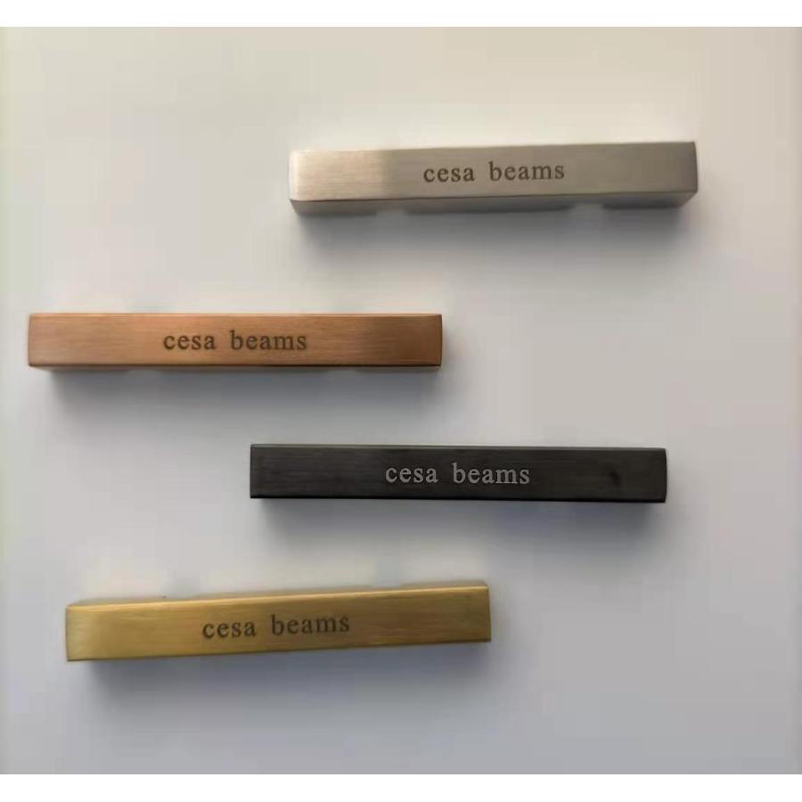 cesa beams 箸置き 1個 はしおき カトラリーレスト ナイフレスト