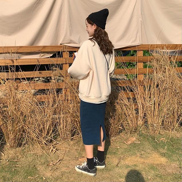 メンズ 美品！ S'YTE Yohji Yamamoto ヨウジヤマモト スウェット 3