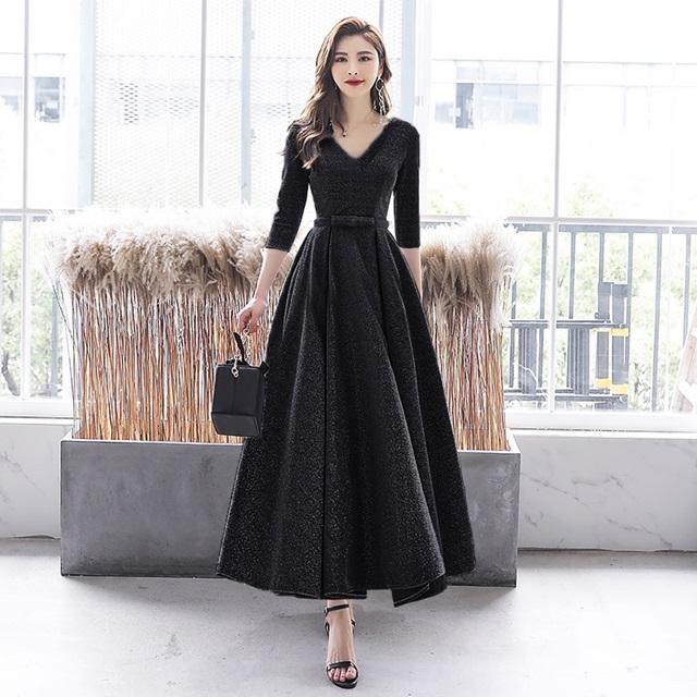 パーティードレス ロング 袖あり 大きいサイズ 3L 4L 結婚式 パーティードレス ロング 袖あり 大きいサイズ 3L 4L 結婚式