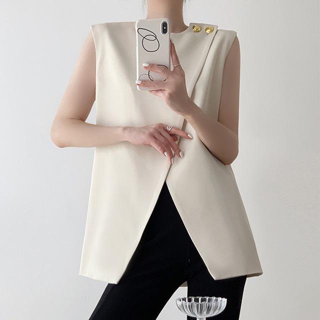 タンクトップ Tシャツ ノースリーブ レディース 涼しい Tシャツ 綿 U 公式メリノ 150 テックライトIII ショートスリーブ ティー