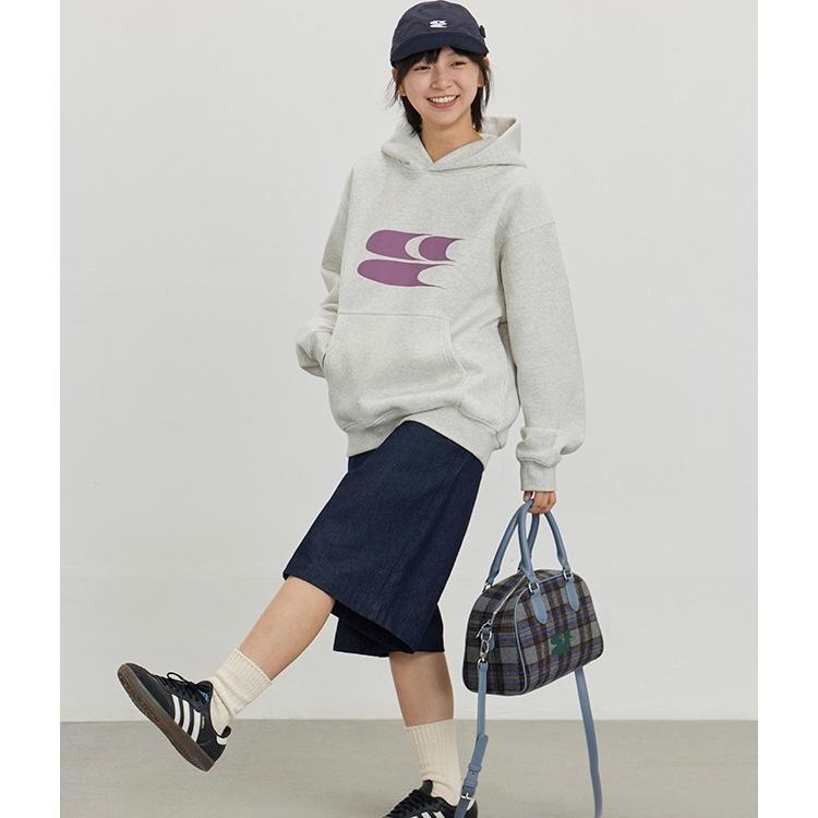 CryingCenter/クライングセンター】プルオーバー パーカー レディース  