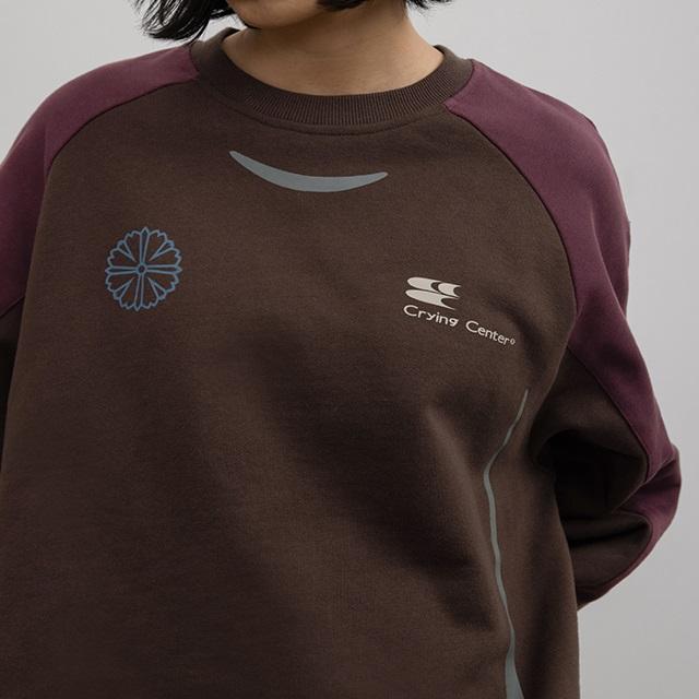 新品未使用タグ付き MARK & LONA レディーストレーナー 40サイズ 新品未使用タグ付き MARK & LONA トレーナー 40サイズ マーク