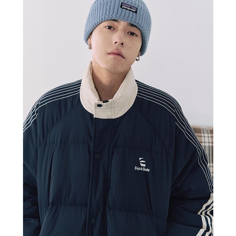 efu ダウンショートダウン