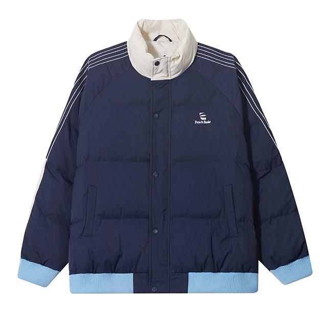 efu ダウンショートダウン