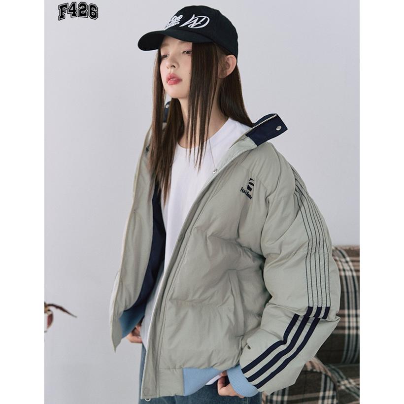 efu ダウンショートダウン