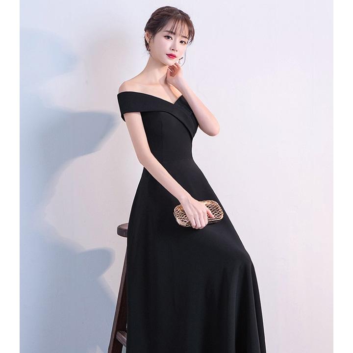 大きい　サイズ　ブラック　ウェディング　ドレス ウェディングドレス 黒 ウェディング カラードレス 大きいサイズ 3L