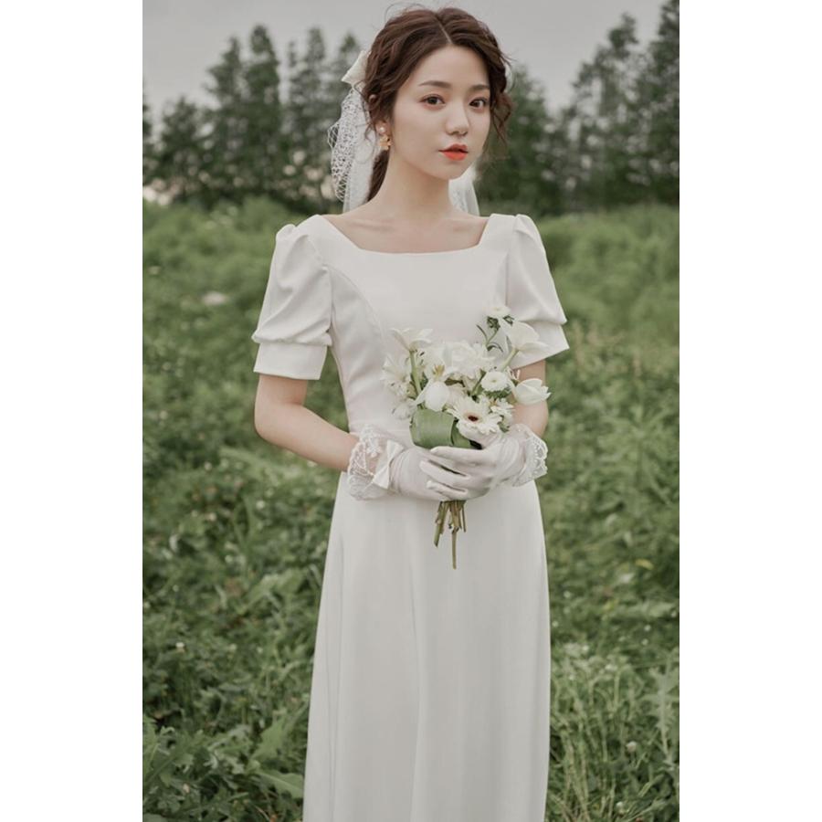 ウェディングドレス 白 ウェディングドレス 大きいサイズ 3L 4L ウェディングドレス 袖あり 半袖 シンプル ウエディングドレス ウェディングドレス 白 大きいサイズ 3L 4L 袖あり 半袖 シンプル