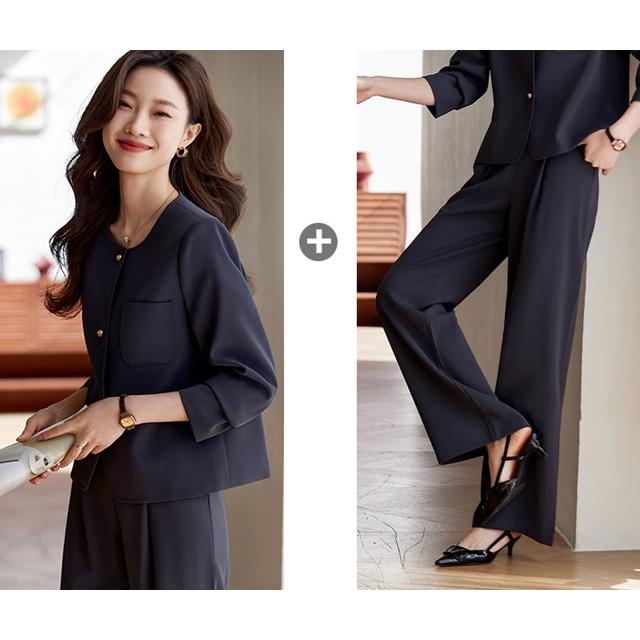 パンツスーツ レディース スーツ かっこいい セットアップ セレモニー