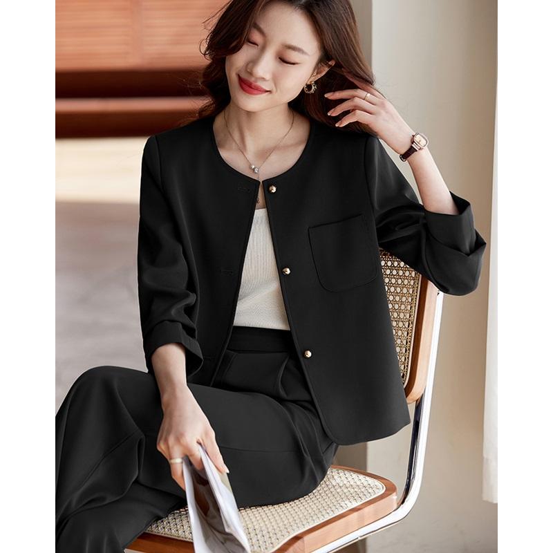 パンツスーツ レディース スーツ かっこいい セットアップ セレモニー