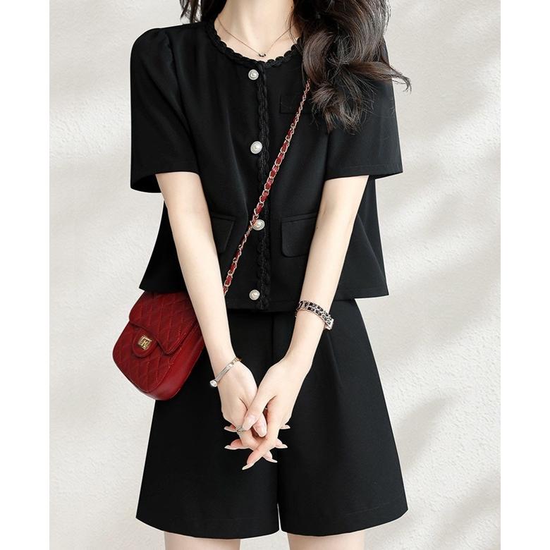 セットアップ ショートパンツ レディース トップス 半袖