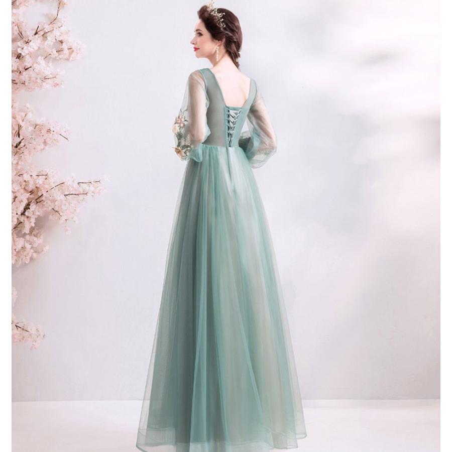 ウェディングドレス カラードレス ロングドレス パーティードレス スレンダーライン 袖あり 長袖 大きいサイズ 3l 4l 小さいサイズ 結婚式 二次会 披露宴 花嫁 Awa0186 Leap リープ 通販 Yahoo ショッピング