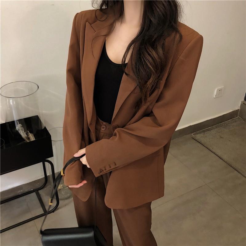パンツスーツ セットアップ レディース 上下セット ジャケット パンツスーツ セットアップ レディース 上下セット ジャケット