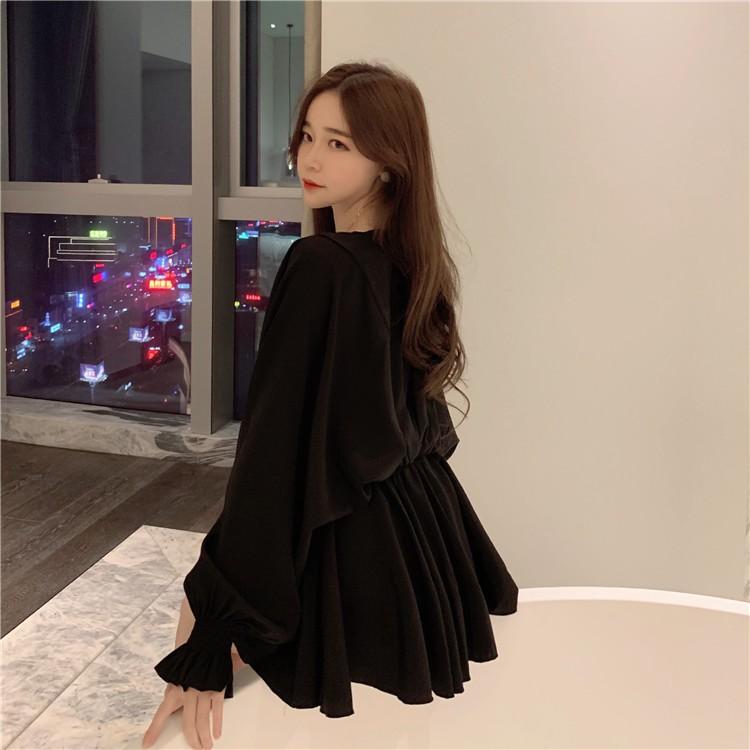 オフショルペムラムチュニック 大きいサイズ レディース シャーリングペプラムチュニック fem-479