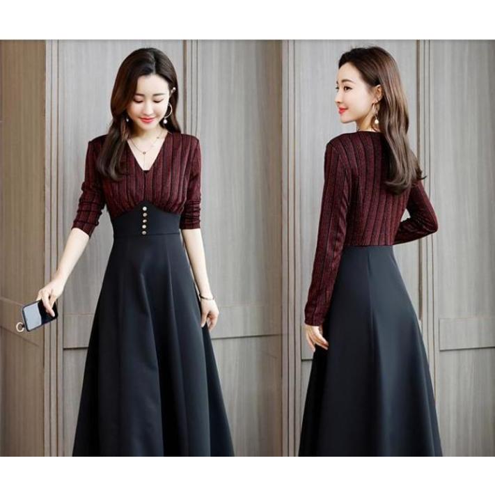 パーティードレス 結婚式 お呼ばれ 20代 30代 40代 50代 ドレス ロング