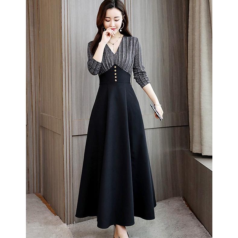 パーティードレス 結婚式 お呼ばれ 20代 30代 40代 50代 ドレス ロング