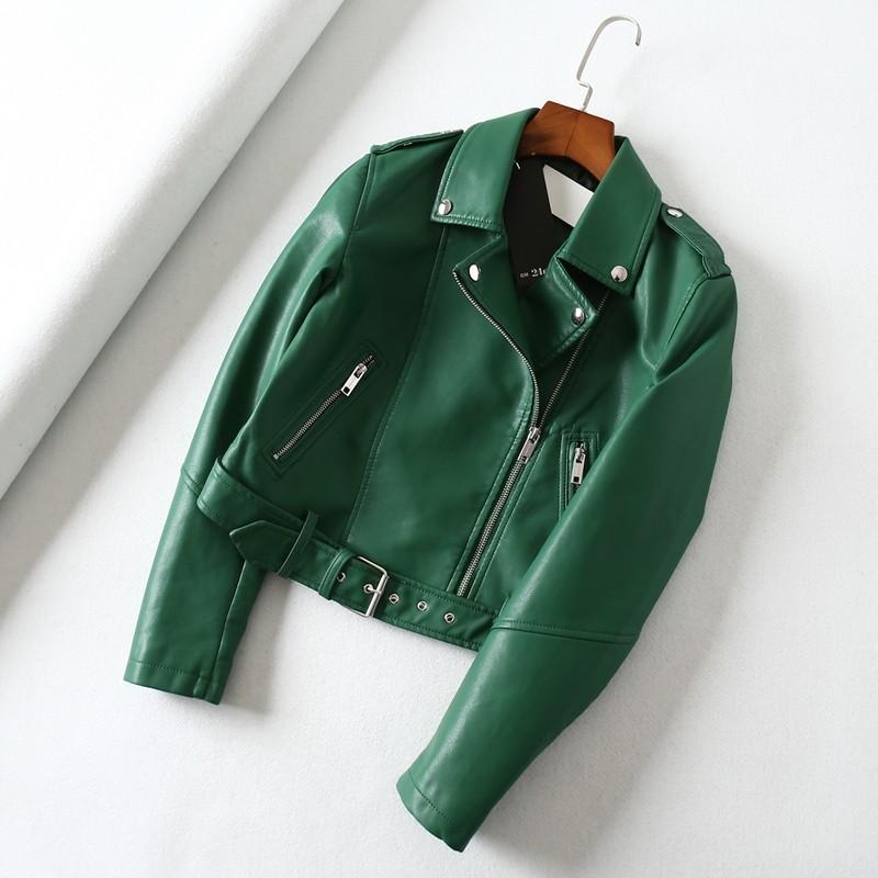 【未使用・特価！】Pretty Green ライダースジャケット Amazon | KanshaMingma レザージャケット レディース バイカー