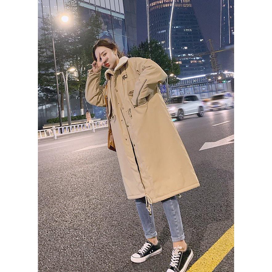 裏ボア コート レディース アウター 冬 2way ステンカラーコート