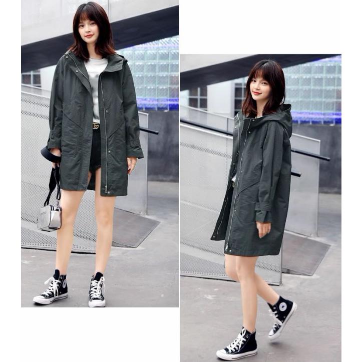 マウンテンパーカー レディース アウター ウインドブレーカー