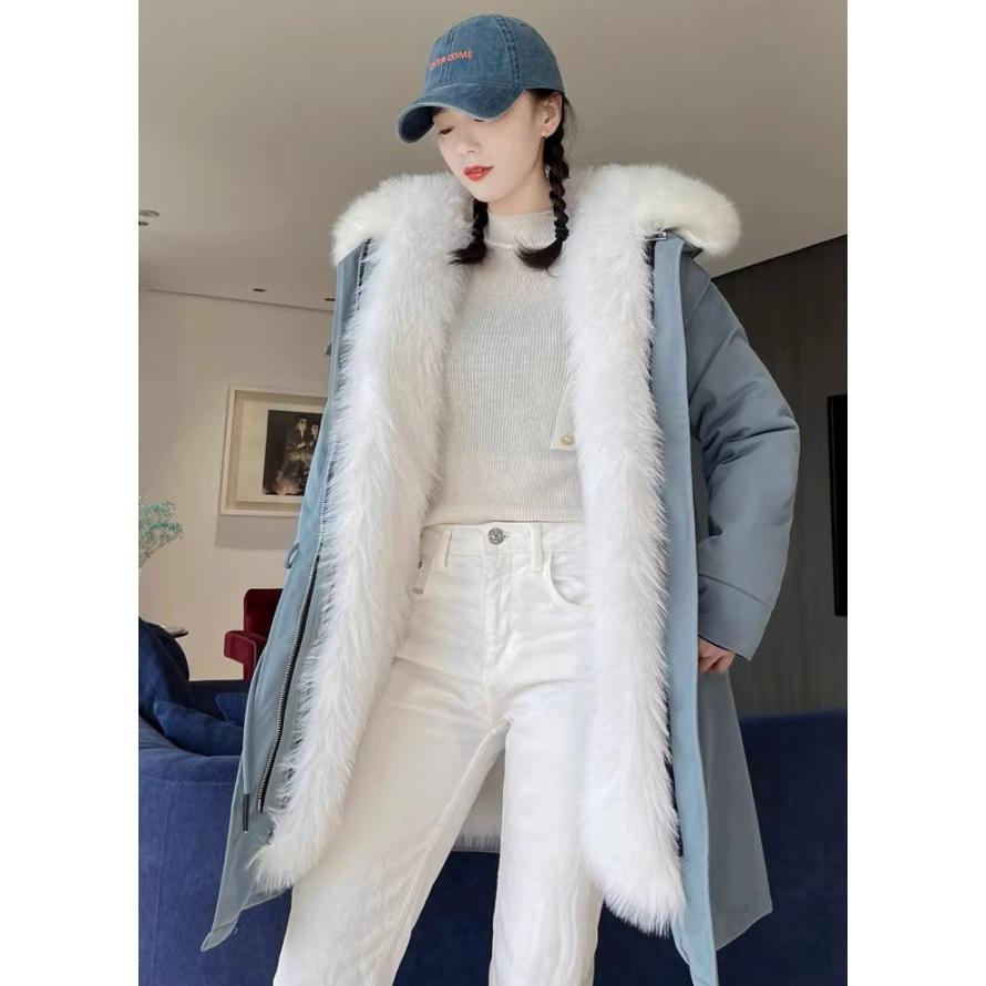 モッズコート レディース アウター 秋冬 裏ボアコート ロングコート