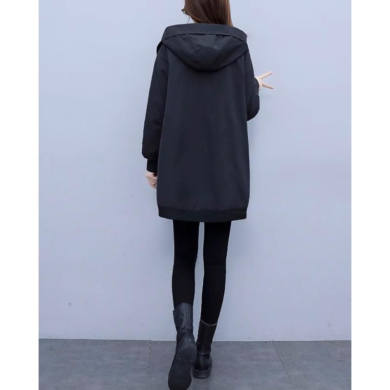 マウンテンパーカー レディース アウター フード付き カジュアル