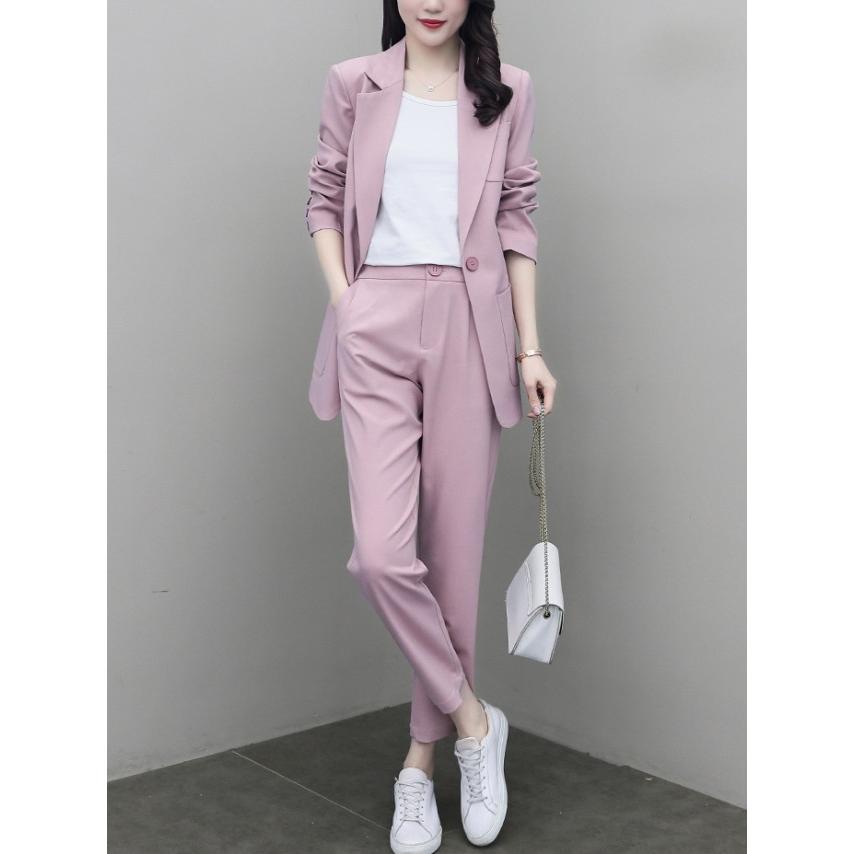 楽天 パンツスーツ セットアップ スーツ レディース パンツ おしゃれ ゆったり 黒 オフィス 通勤服 大きいサイズ 3l 4l ウエストベルト Awg0219 Leap リープ 通販 Yahoo ショッピング 激安の Www Iccostierovico Edu It
