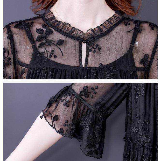 【大きいサイズ】 結婚式　パーティー　お呼ばれ　ワンピースドレス　5L パーティードレス 結婚式 お呼ばれドレス 大きいサイズ 3L 4L 5L 6L