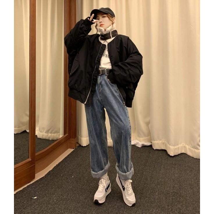 一部即納 ブルゾン 裏ボア アウター レディース MA-1 秋 冬