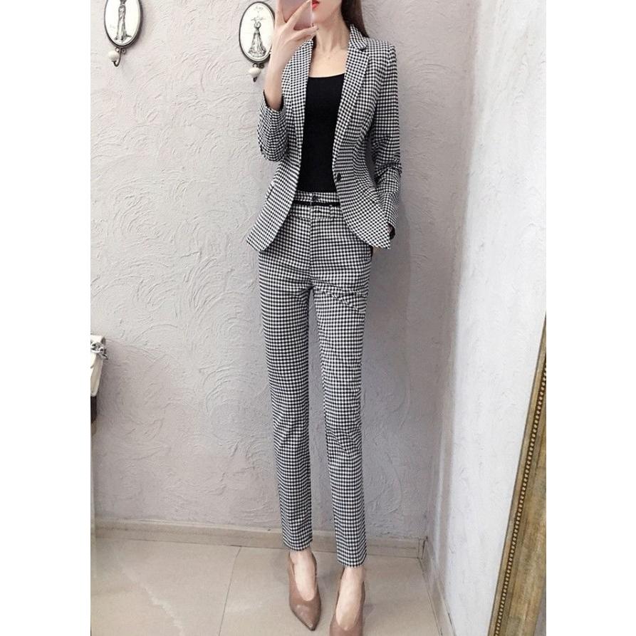 ギンガム セットアップ スーツ ☆ギンガムチェック☆ BEAMS LIGHTS