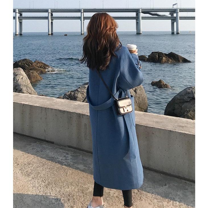 ステンカラーコート レディース アウター 冬レディース オーバーサイズ ゆったり ビッグシルエット ロングコート シンプル カジュアル 冬 秋 秋冬 Awh0171 Leap リープ 通販 Yahoo ショッピング