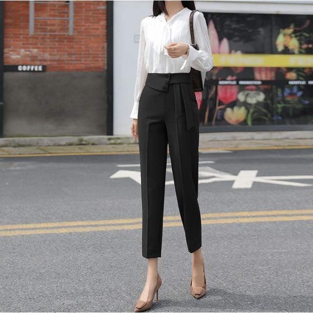 テーパードパンツ レディース ボトムス 春夏 センタープレスパンツ クロップドパンツ ウエストマーク ハイウエストパンツ 大きいサイズ 黒 春 夏 きれいめ : パーティードレス通販Leap - 通販 - Yahoo!ショッピング テーパードパンツ レディース ボトムス 春夏 センタープレスパンツ クロップドパンツ ウエストマーク ハイウエストパンツ 大きいサイズ 黒 春 夏 きれいめ : パーティードレス通販Leap - 通販 - Yahoo!ショッピング
