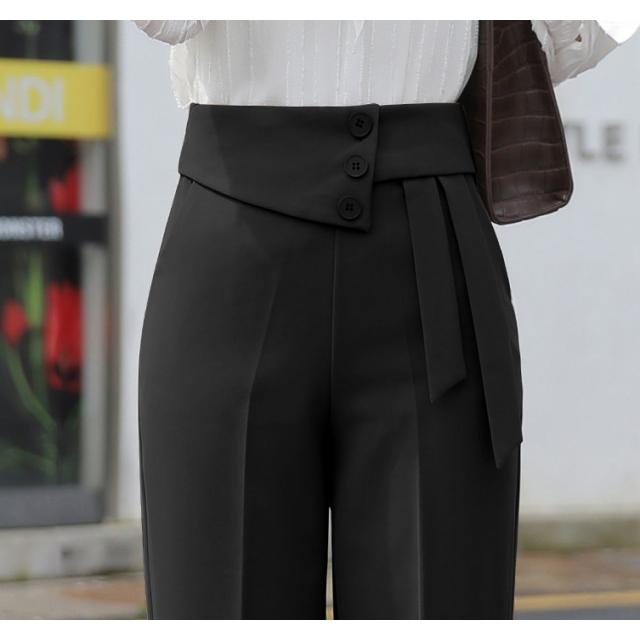 OUR テーパードパンツ ラップテーパードパンツ | ur's（ユアーズ）