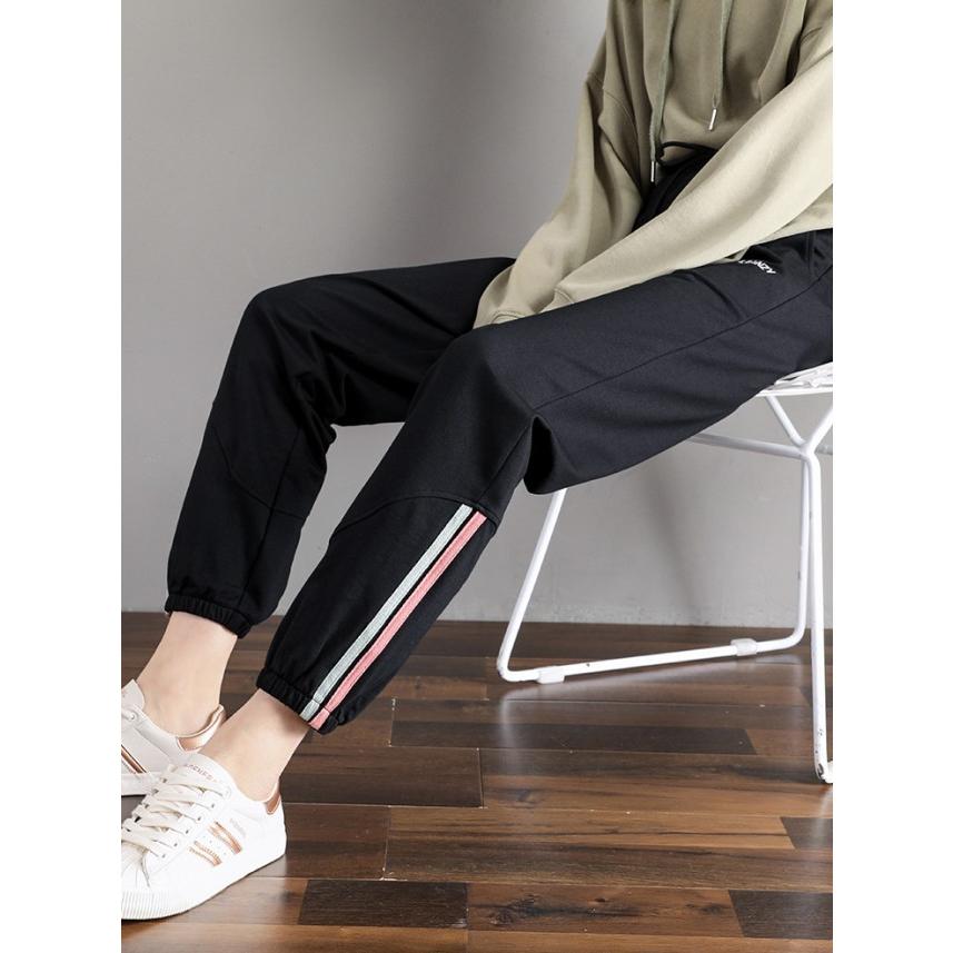 ジョガーパンツ スウェットパンツ レディース ボトムス ハイ ジョガーパンツ スウェットパンツ レディース ボトムス ハイ
