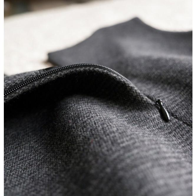 ジャンパースカート ワンピース スカート ミニ丈 膝丈 タイト